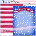 Stars and Stripes